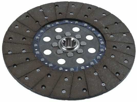 SACHS 1864300007 Clutch Disc