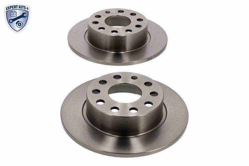 VAICO V10-90004 Brake Kit, disc brake