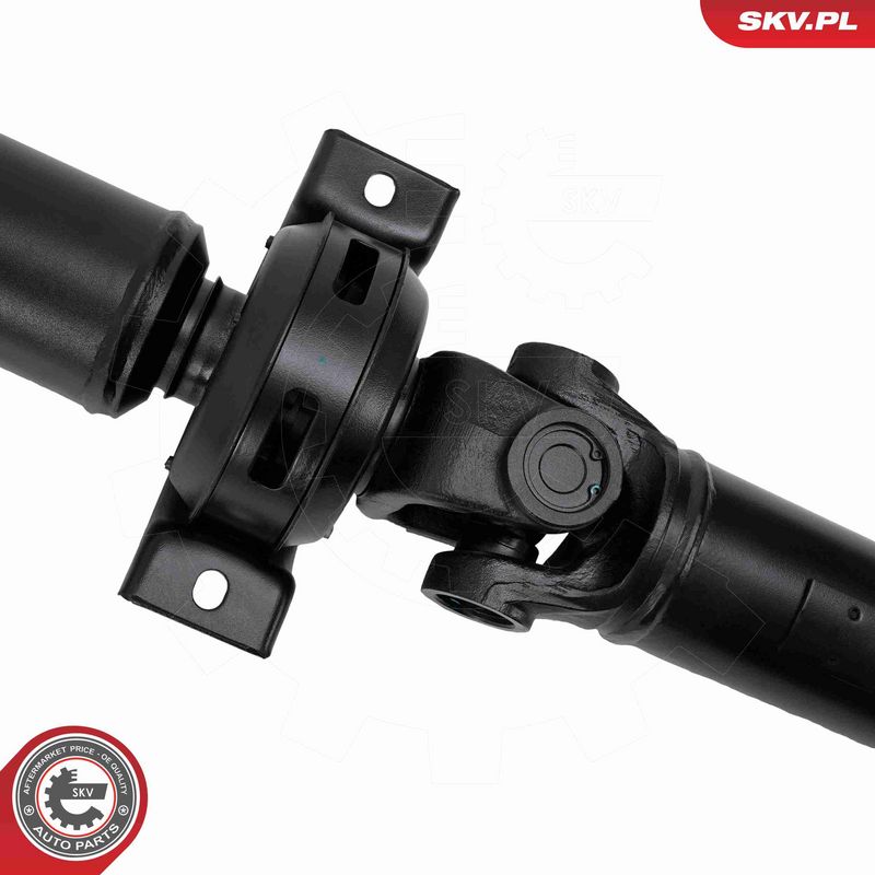 ESEN SKV 76SKV204 Propshaft, axle drive