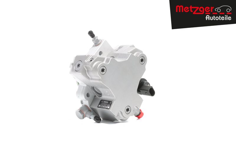 METZGER AUTOTEILE 0830064 High-pressure Pump