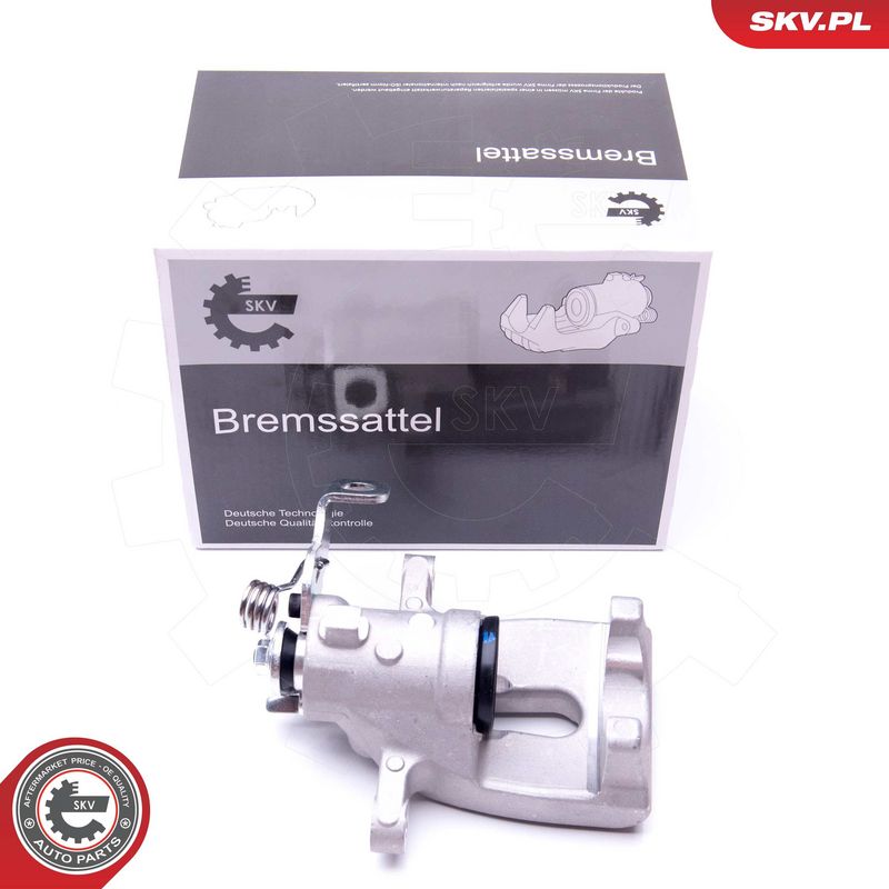 Pidurisadul, ESEN SKV 44SKV503
