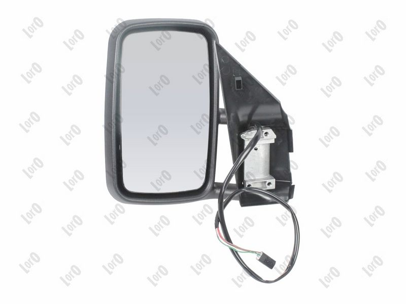 ABAKUS 2434M03 Exterior Mirror
