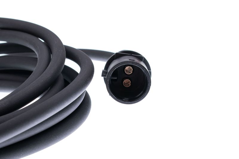 Andur, rattapöörete arv, DENCKERMANN S192010