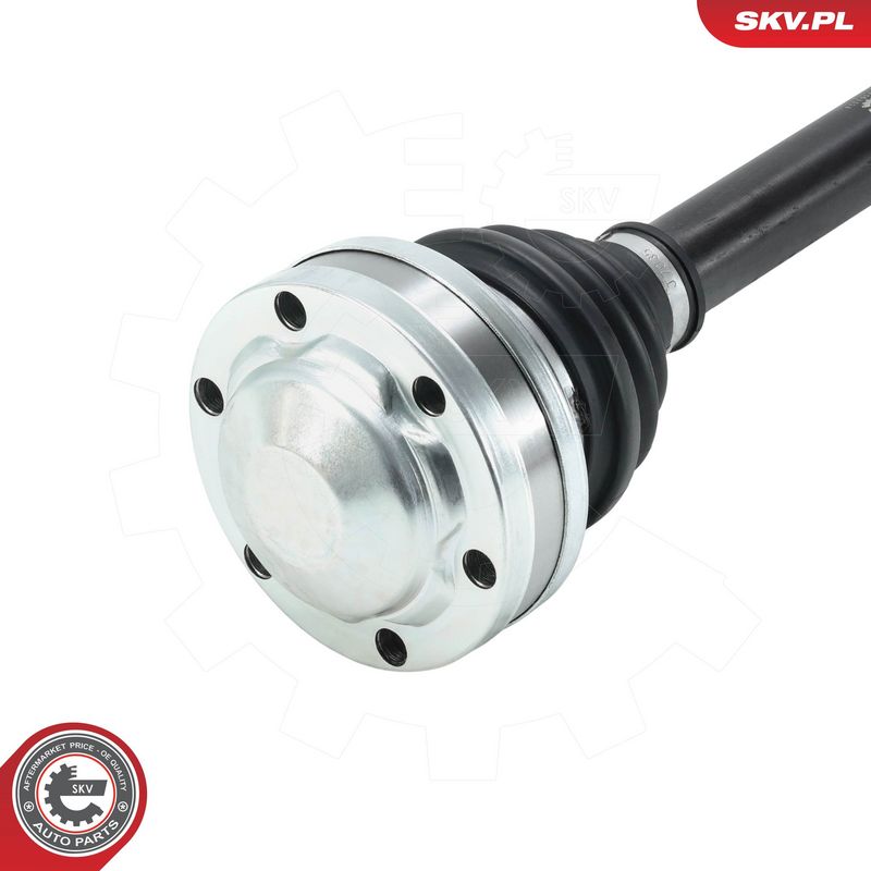 ESEN SKV 40SKV324 Pusašis