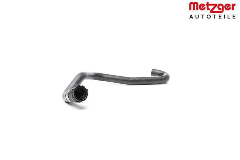 METZGER AUTOTEILE 2420546 Radiator Hose