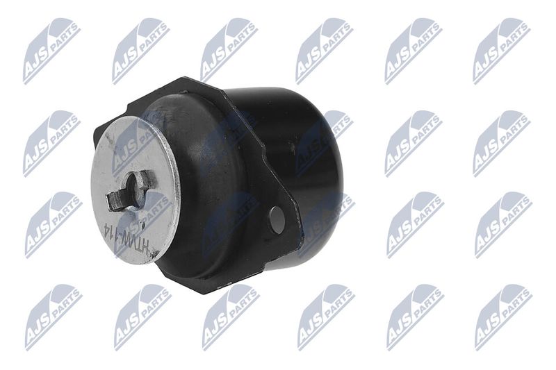 NTY ZPS-VW-114 Mounting, engine