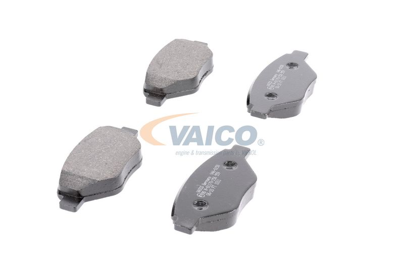 VAICO V46-0158 Brake Pad Set, disc brake
