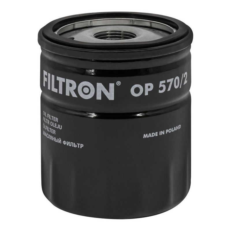 Õlifilter, FILTRON OP 570, 2