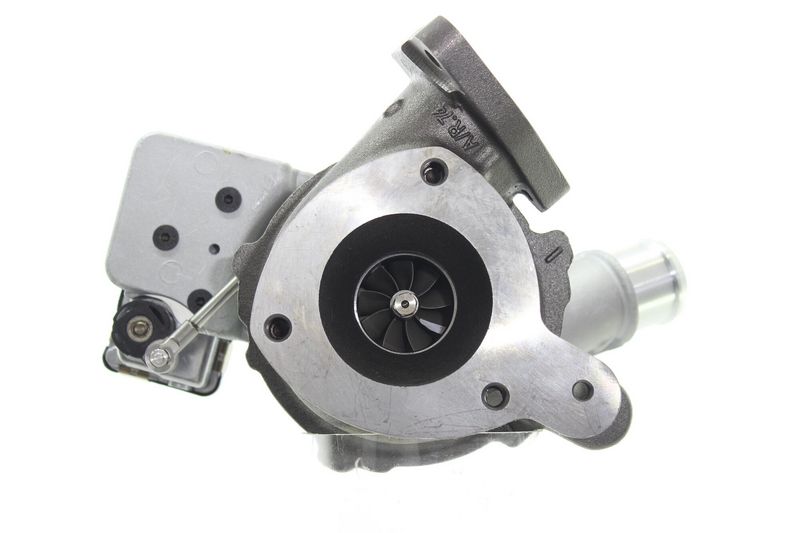 ALANKO 10901267 Charger, charging (supercharged/turbocharged)