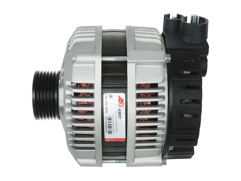 AS-PL A3027 Alternator