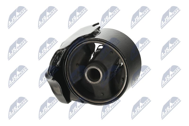 Paigutus, Mootor, NTY ZPS-KA-305