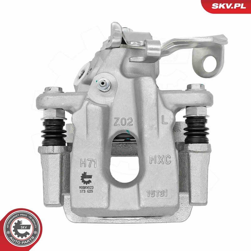 Pidurisadul, ESEN SKV 90SKV023