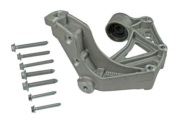METZGER AUTOTEILE 58081002 Steering Knuckle, wheel suspension