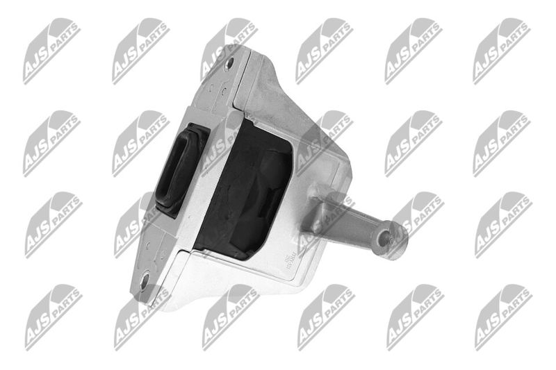 Paigutus, Mootor, NTY ZPS-HY-521