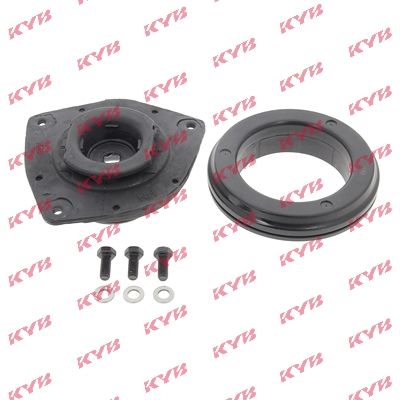 KYB SM5626 Repair Kit, suspension strut support mount