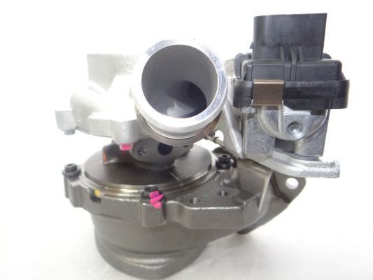 turbo + těsnění FORD Transit 2,2 TDCI Euro5 854800-5001W