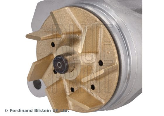 BLUE PRINT ADJ139112 Water Pump, engine cooling