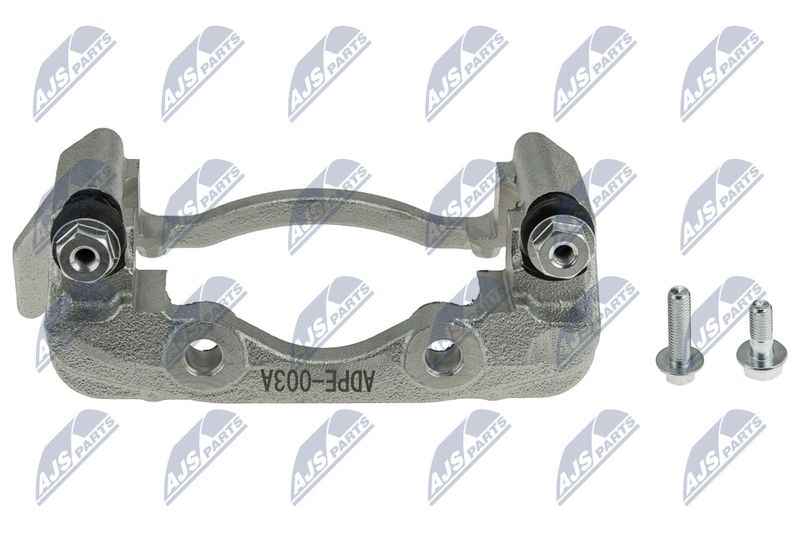 NTY HZP-PE-003A Bracket, brake caliper