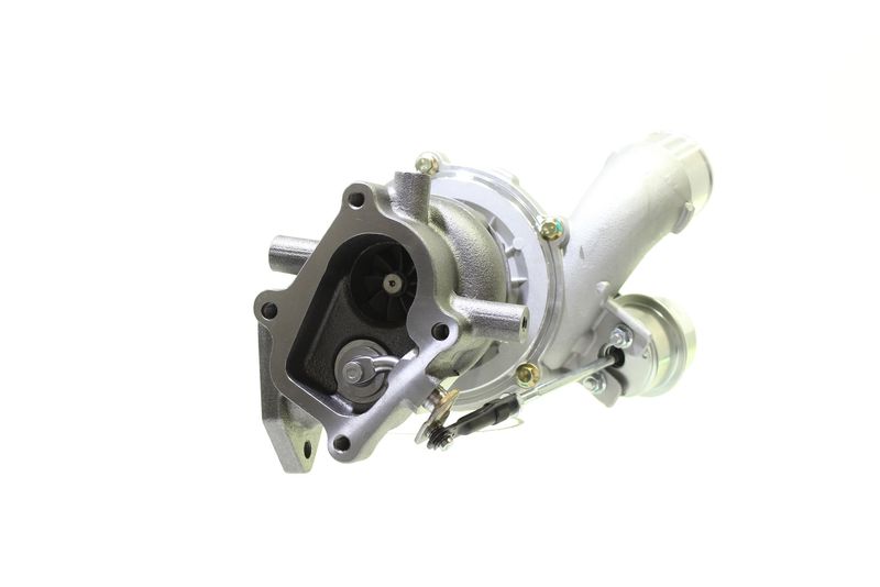 ALANKO 10900855 Charger, charging (supercharged/turbocharged)