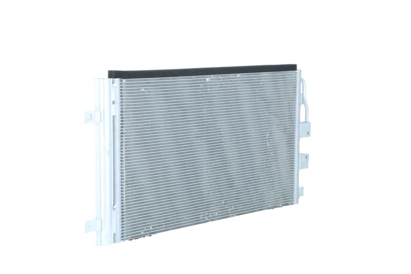 Condensador, aire acondicionado NRF 350704