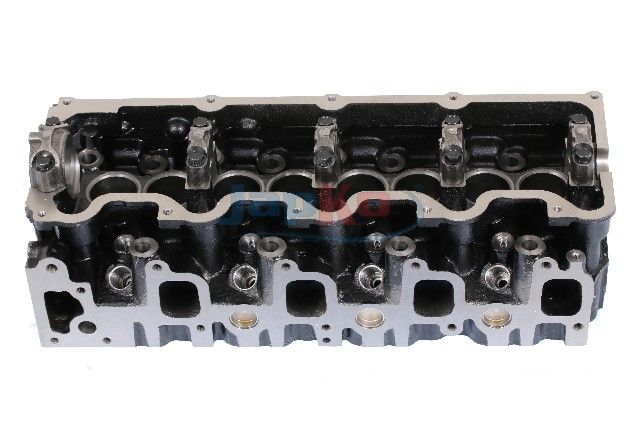 JAPKO JTY014S - Cylinder Head