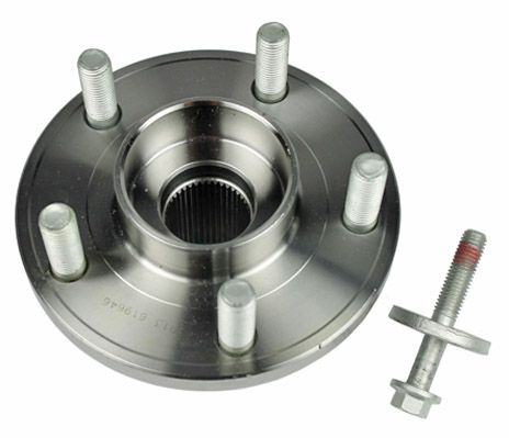 METZGER AUTOTEILE WM1371 Wheel Bearing Kit