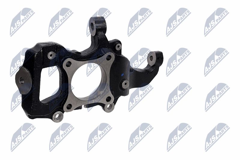 Käändmik, rattakinnitus, NTY ZZP-FR-059