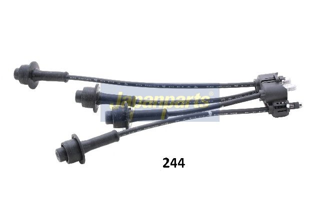 Juego de cables de encendido