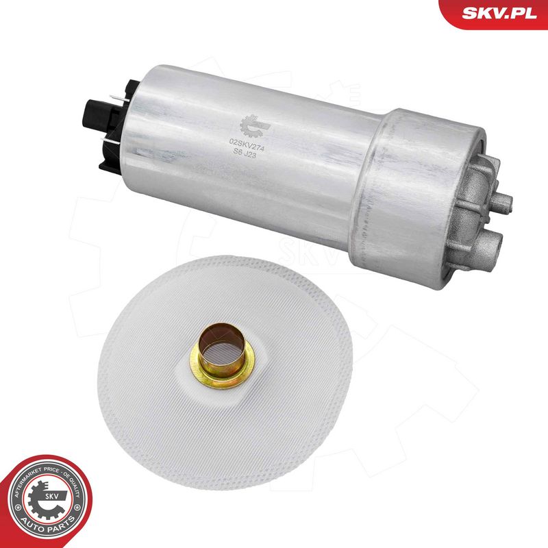 Kütusepump, ESEN SKV 02SKV274