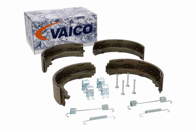 Set saboti frana V22-0060 VAICO