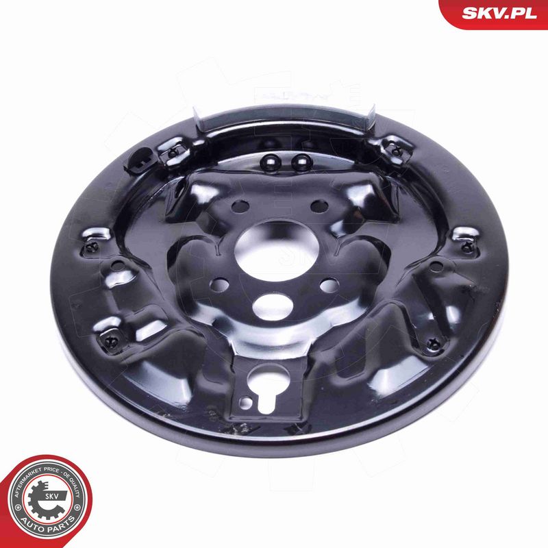 ESEN SKV 57SKV696 Splash Guard, brake disc