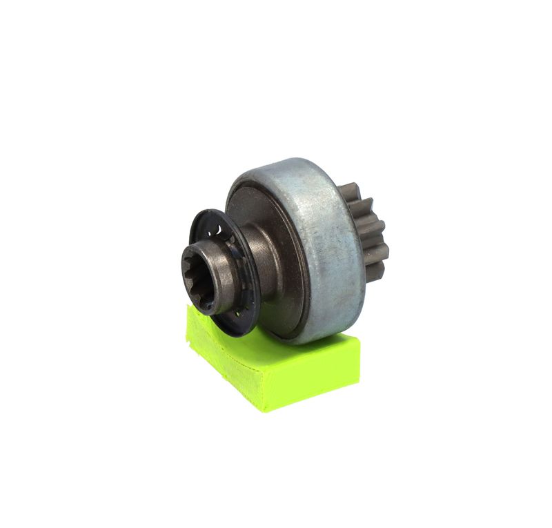 VALEO 594252 Pinion, starter
