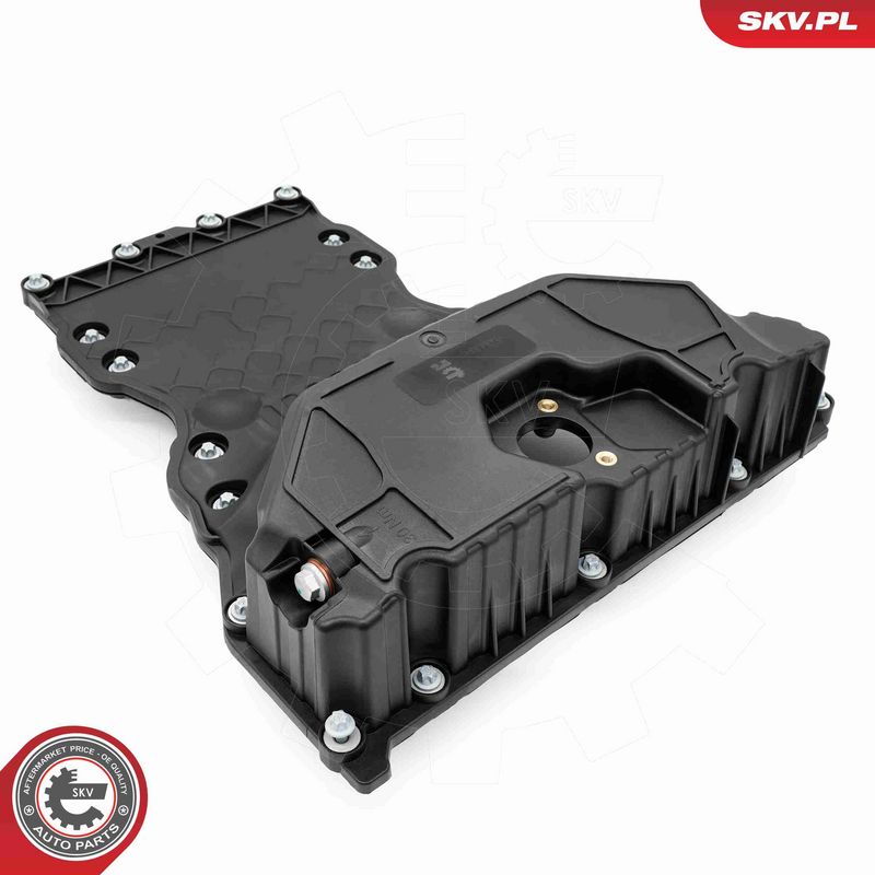 ESEN SKV 48SKV151 Oil Sump, automatic transmission