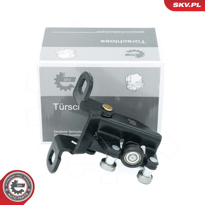 Rullijuht, lükanduks, ESEN SKV 96SKV849