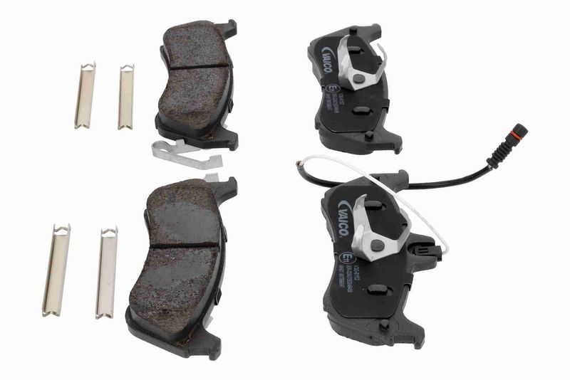 VAICO V30-8152 Brake Pad Set, disc brake