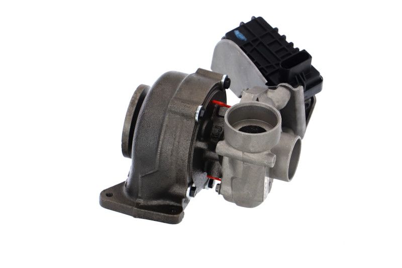 REMANTE 003-002-001009R Charger, charging (supercharged/turbocharged)