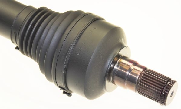 SPIDAN 25533 Drive Shaft