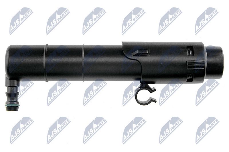 Pesuveedüüs, Tulepesurid, NTY EDS-WW-020