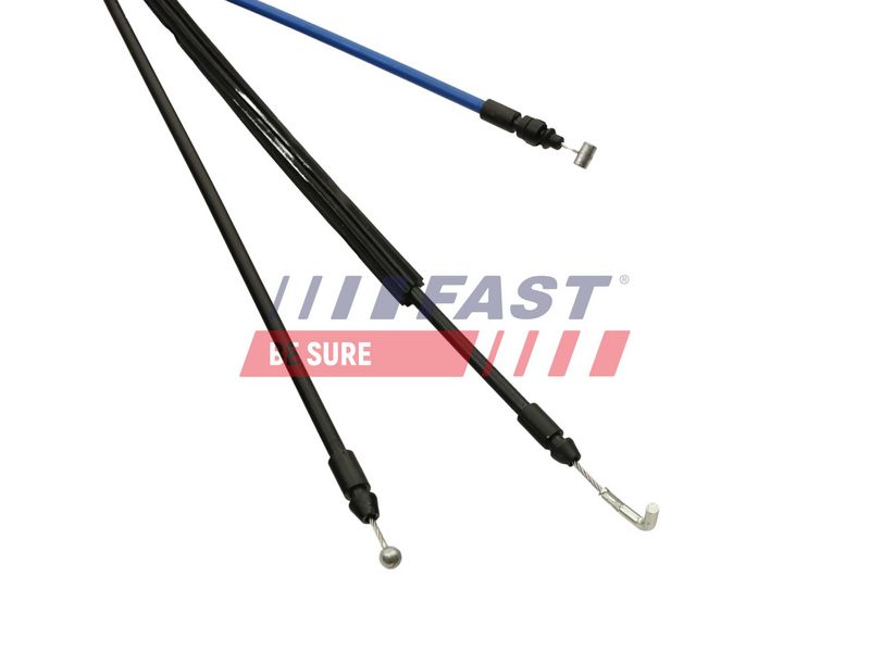 Ukselukk, FAST FT95615