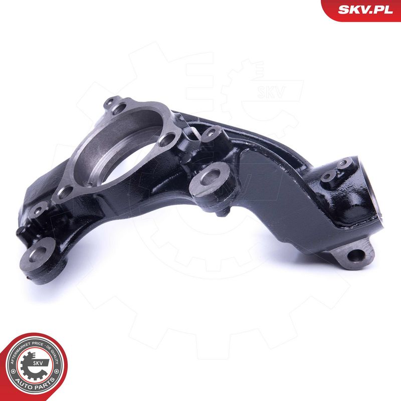 Käändmik, rattakinnitus, ESEN SKV 47SKV092