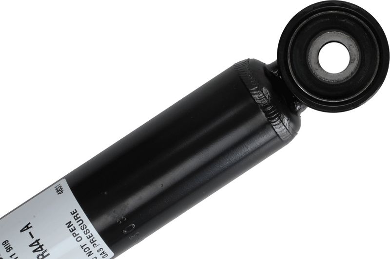 Amort, SACHS 318 102