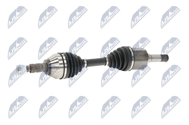 Veovõll, NTY NPW-PL-143