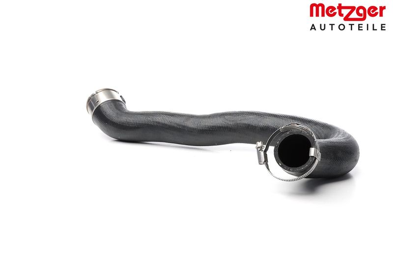 METZGER AUTOTEILE 2401295 Charge Air Hose