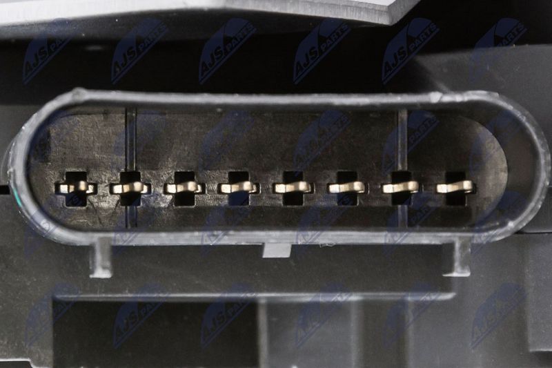 NTY EZC-FR-325 Door Lock