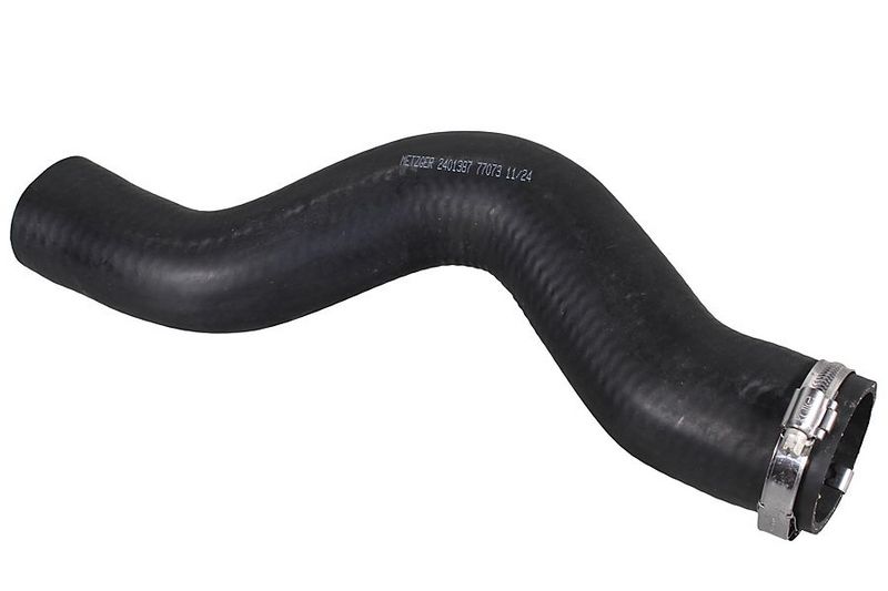 METZGER AUTOTEILE 2401387 - Charge Air Hose