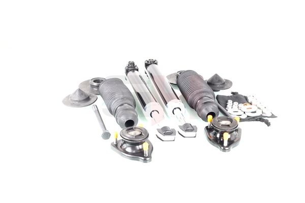 GH GH-331534S01 Suspension Kit, springs/shock absorbers