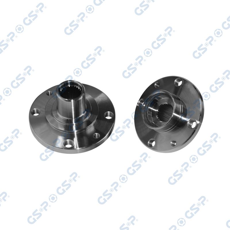 Rattarumm, GSP 9425009