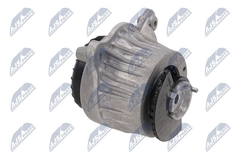 Paigutus, Mootor, NTY ZPS-ME-025