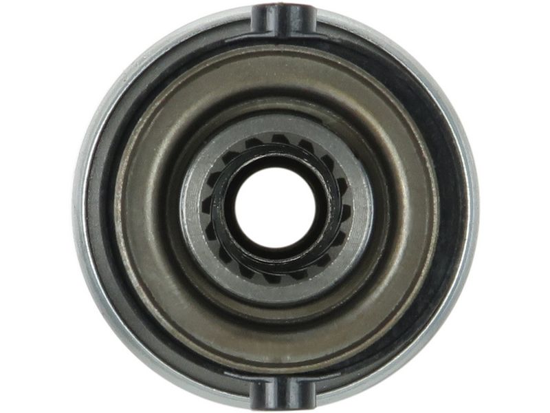 Vabajooks, starter, AS-PL SD0220