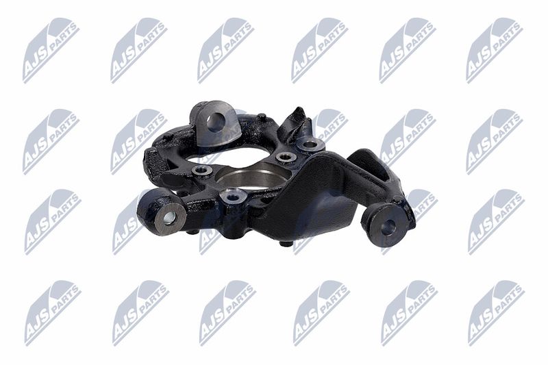 Käändmik, rattakinnitus, NTY ZZP-LR-000